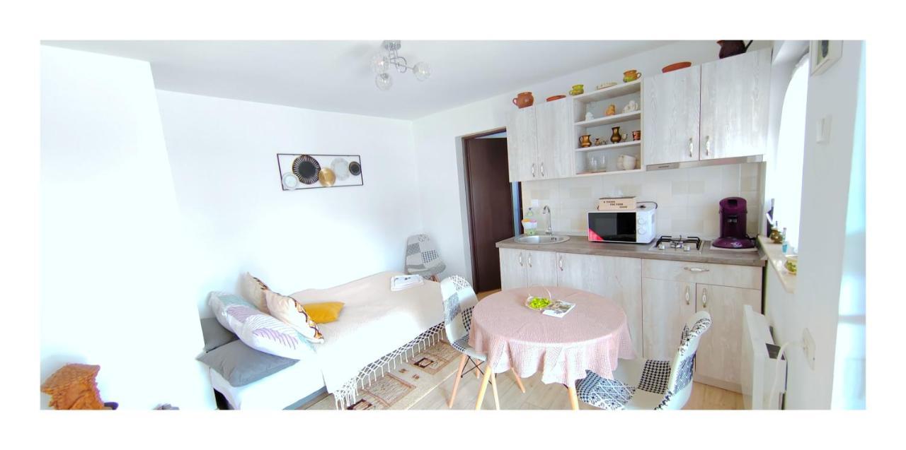 קאמפולונג מולדובנסק R&B Guest House מראה חיצוני תמונה