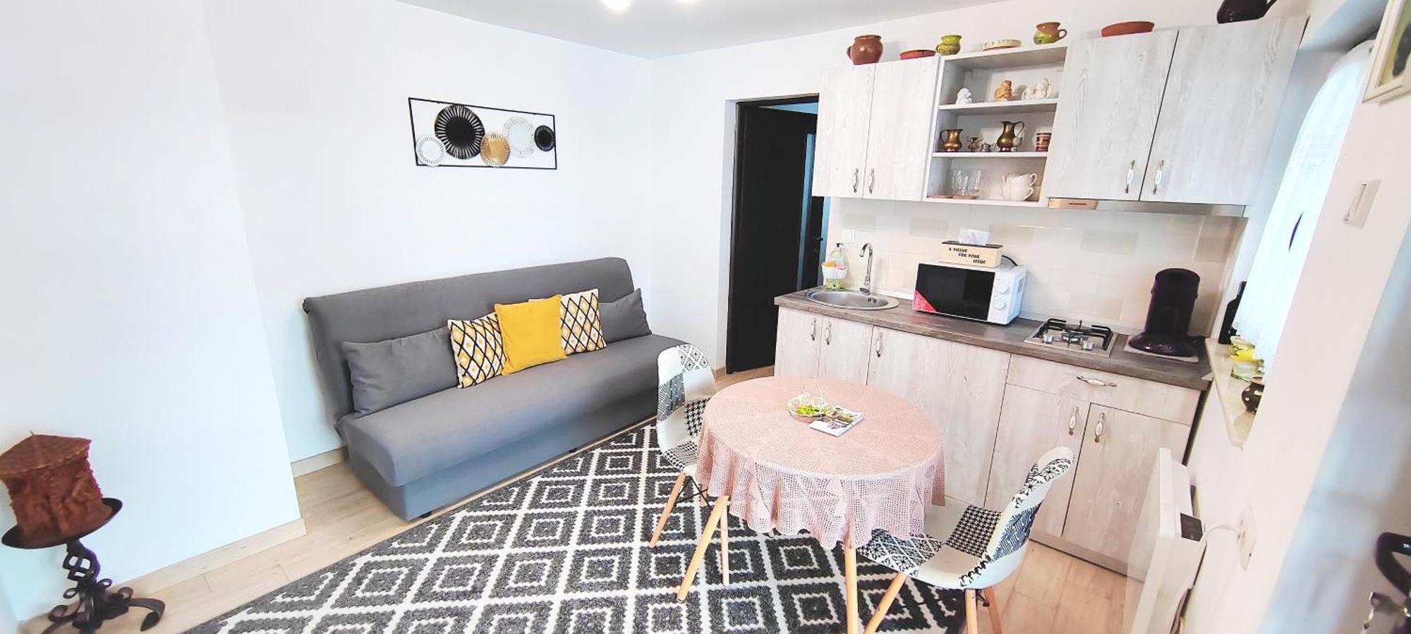 קאמפולונג מולדובנסק R&B Guest House מראה חיצוני תמונה