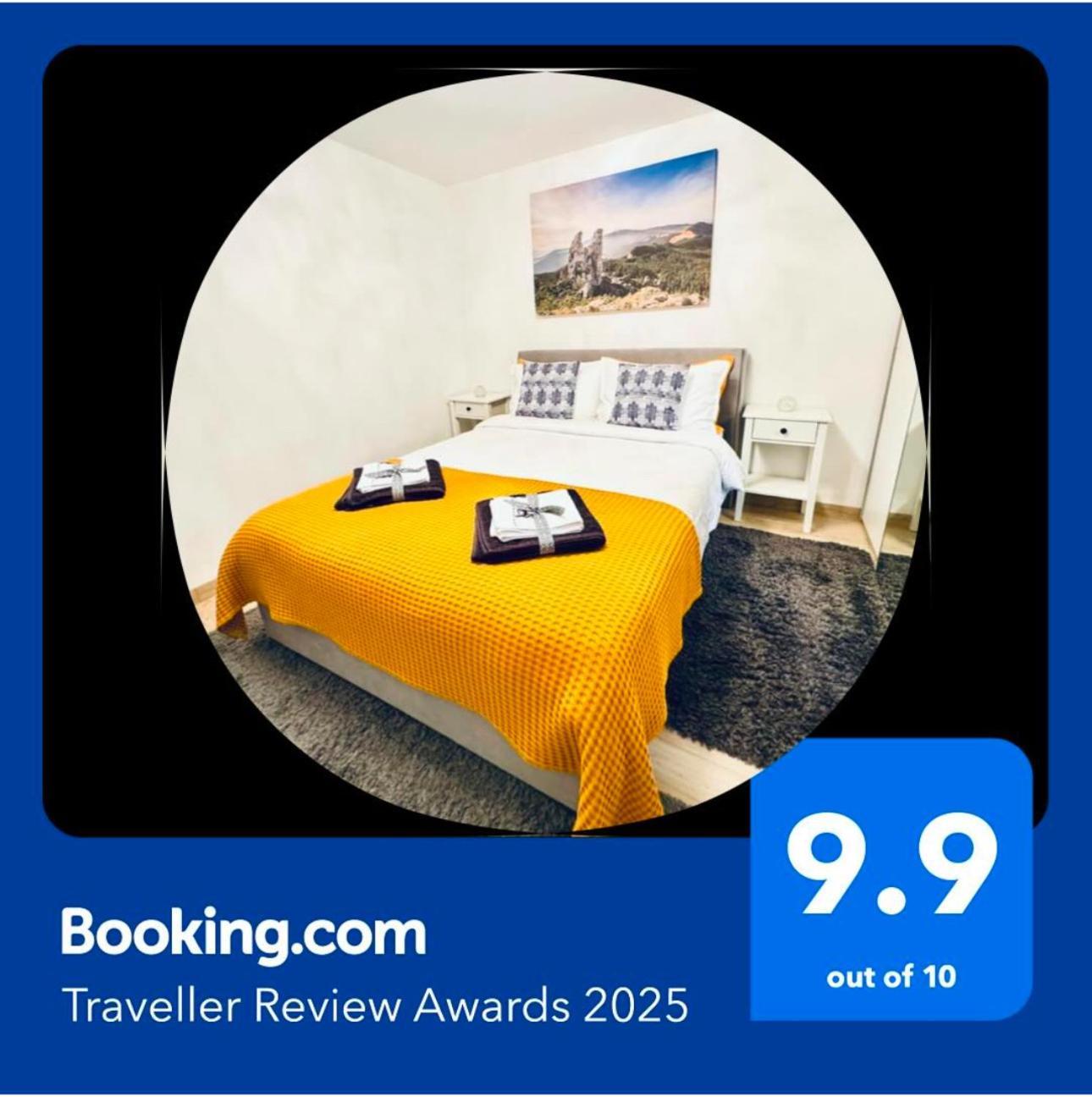 קאמפולונג מולדובנסק R&B Guest House מראה חיצוני תמונה